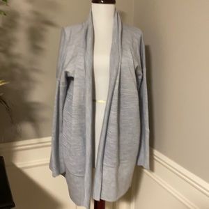 Lululemon Cardigan
